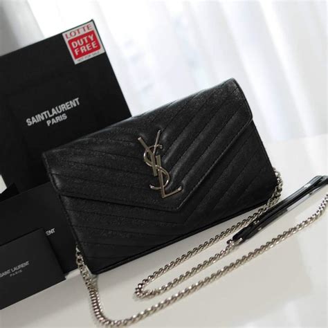 กระเป๋าผ้า ysl ราคา|ysl ราคา.